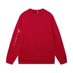 Classic Fashion Sweater-1291