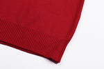Classic Fashion Sweater-1291