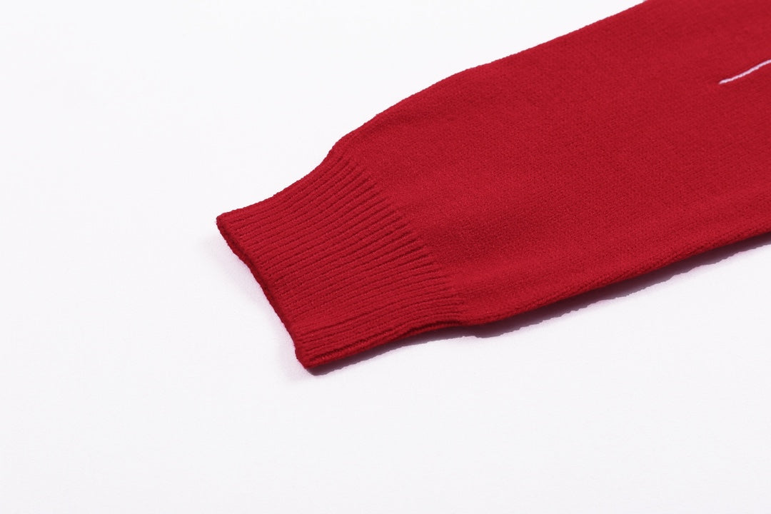 Classic Fashion Sweater-1291