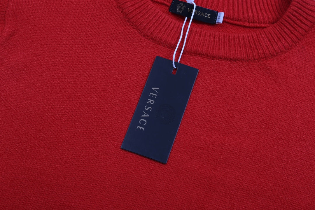 Classic Fashion Sweater-1291
