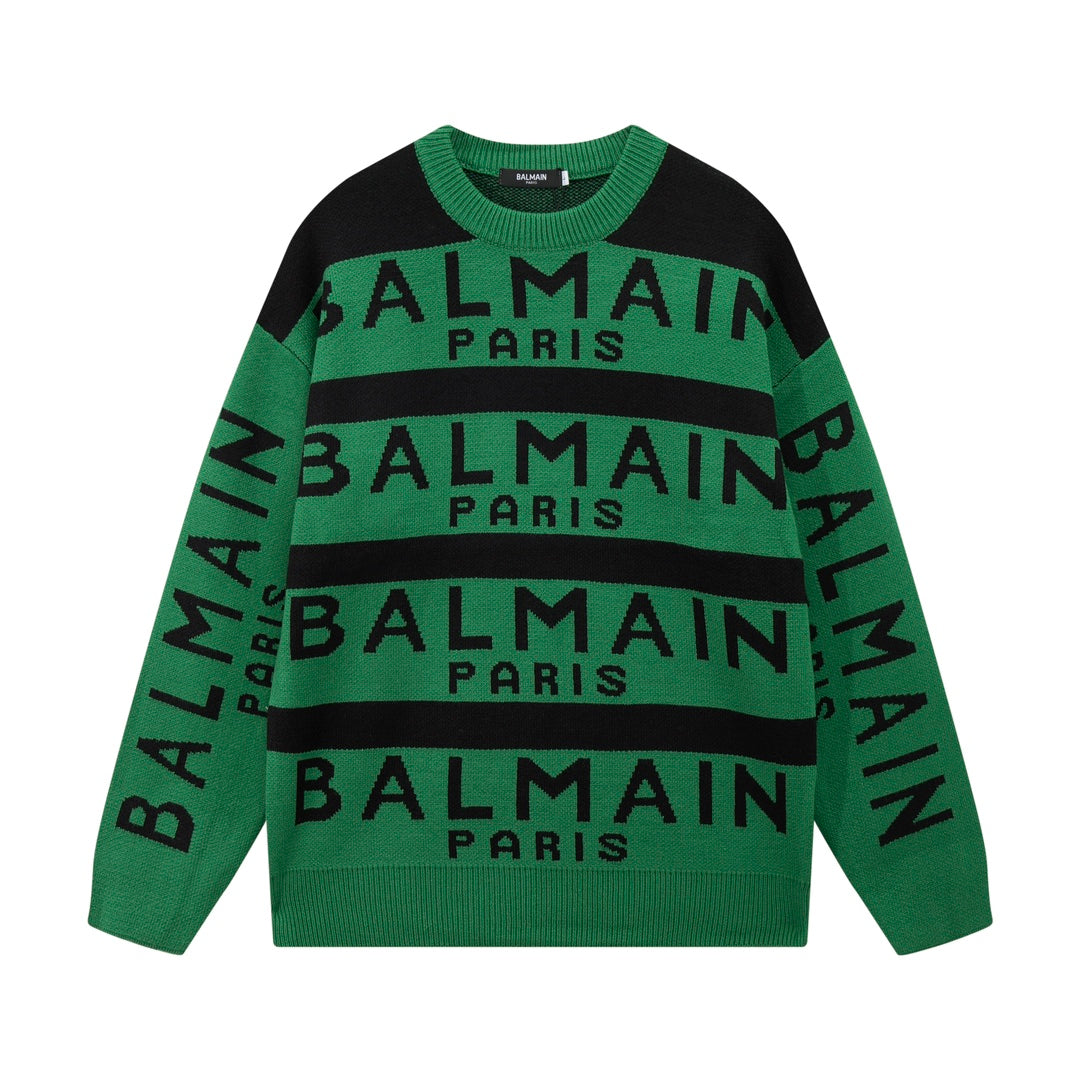 Classic Fashion Sweater-1292
