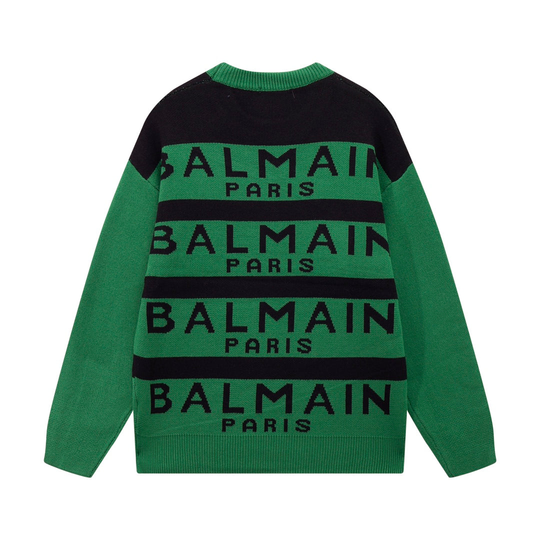 Classic Fashion Sweater-1292