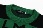 Classic Fashion Sweater-1292