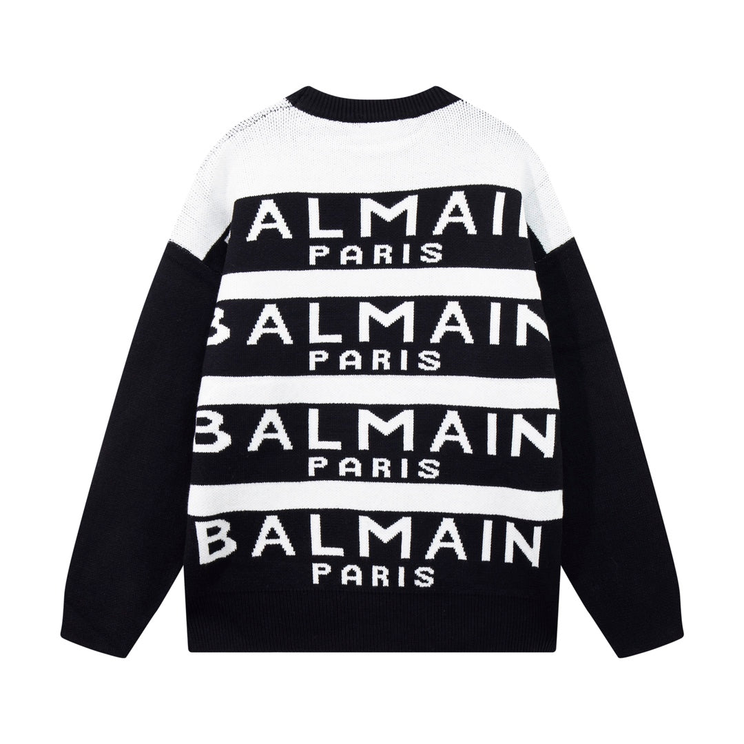 Classic Fashion Sweater-1293