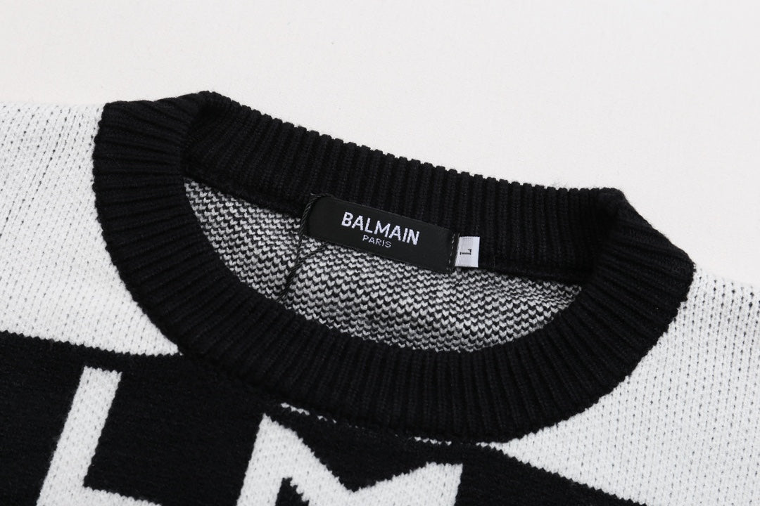Classic Fashion Sweater-1293