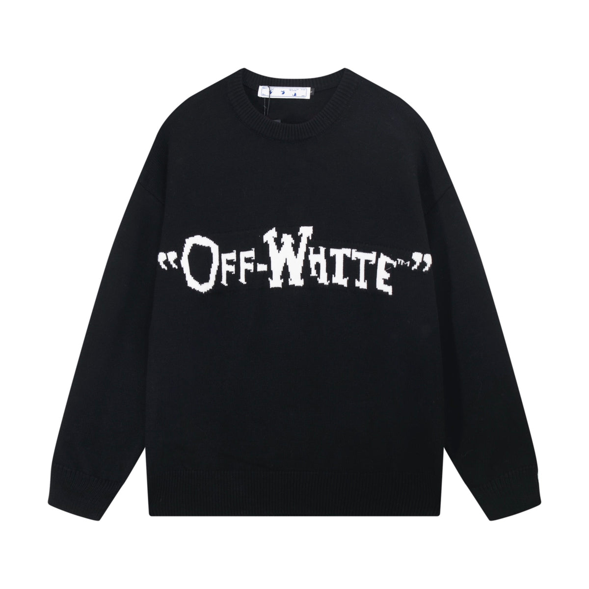 Classic Fashion Sweater-1294