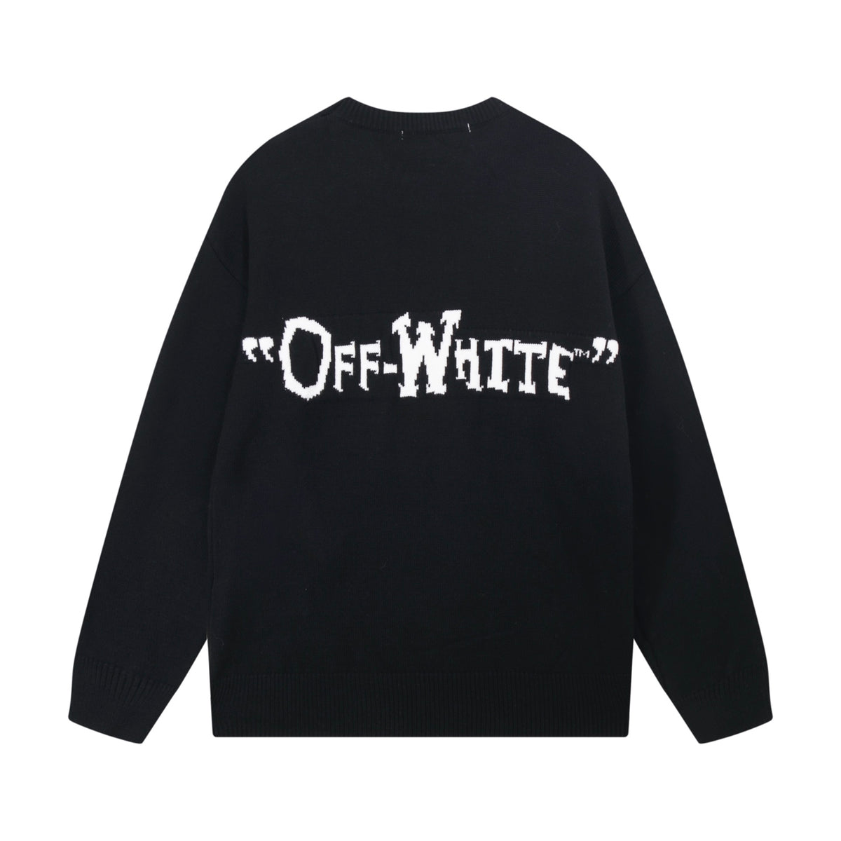 Classic Fashion Sweater-1294