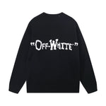 Classic Fashion Sweater-1294