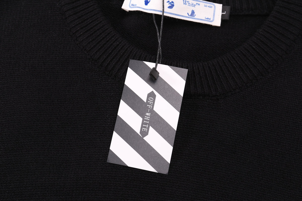 Classic Fashion Sweater-1294