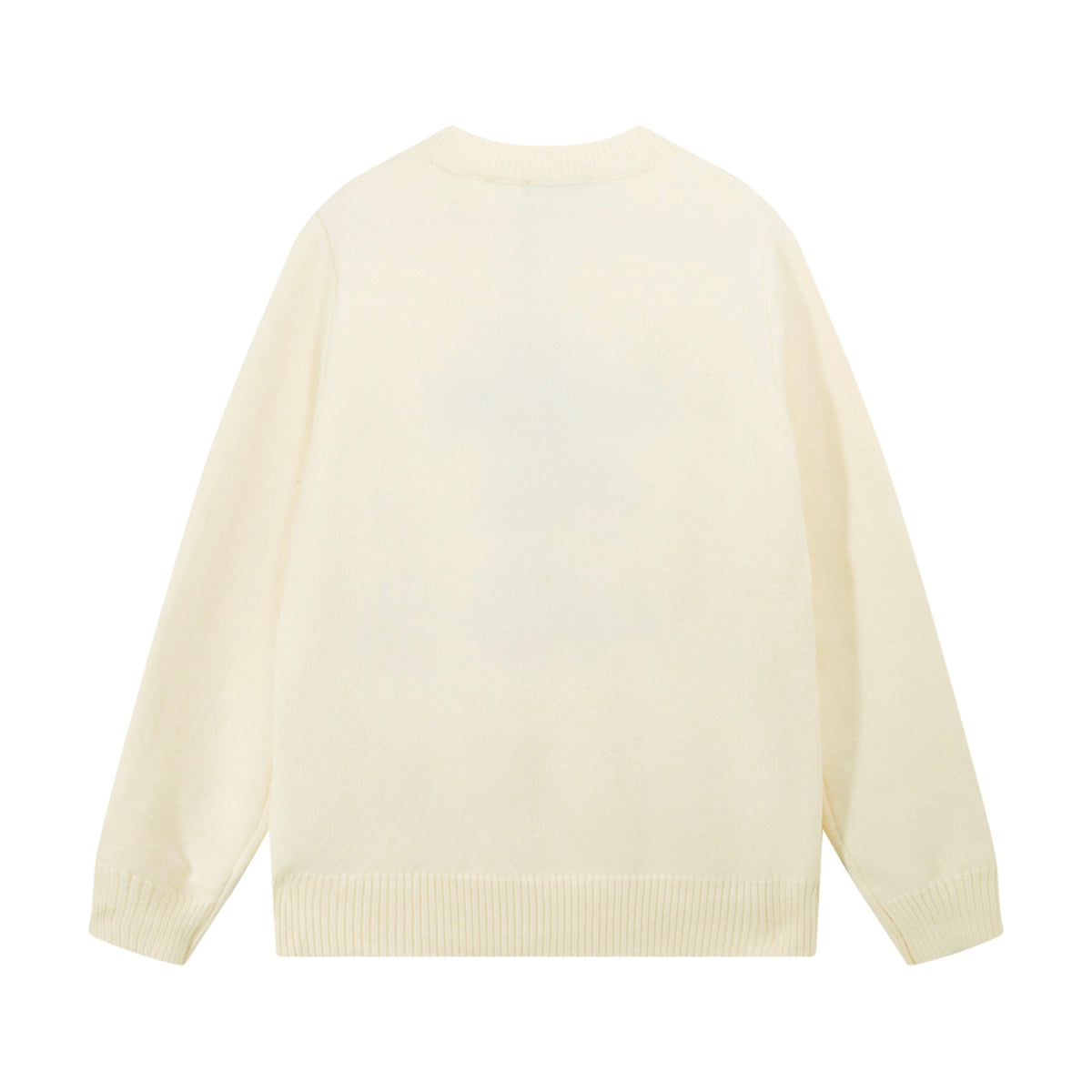 Classic Fashion Sweater-1295