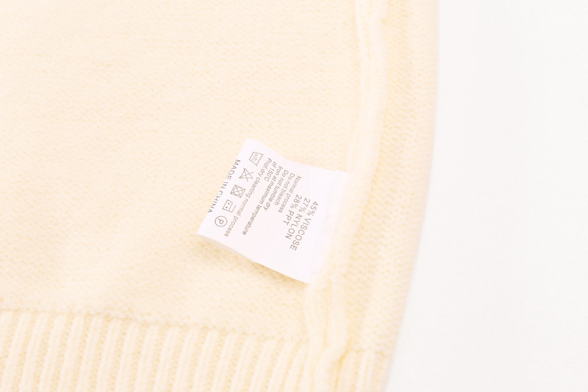 Classic Fashion Sweater-1295