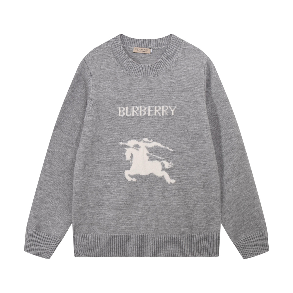 Classic Fashion Sweater-1296