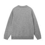 Classic Fashion Sweater-1296