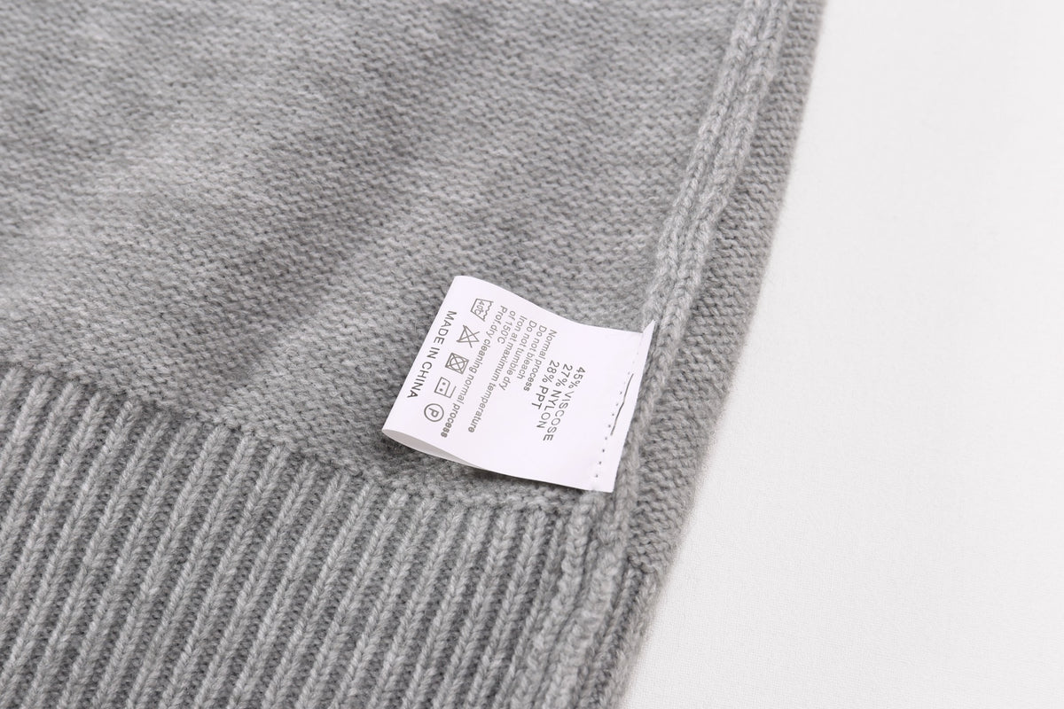 Classic Fashion Sweater-1296