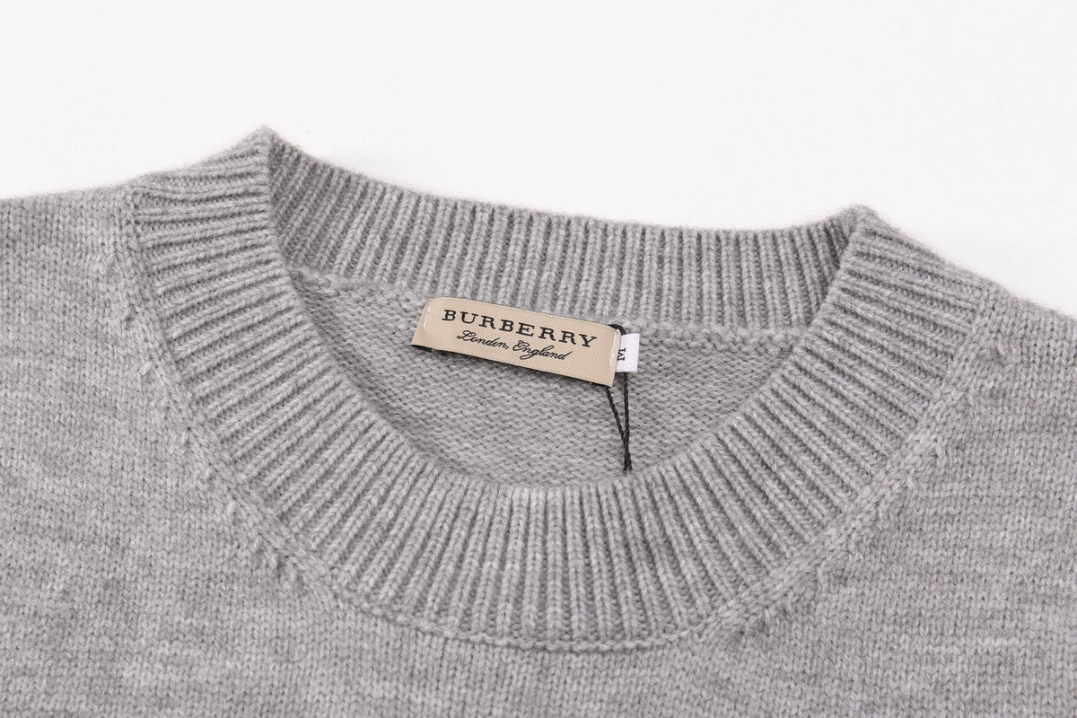 Classic Fashion Sweater-1296