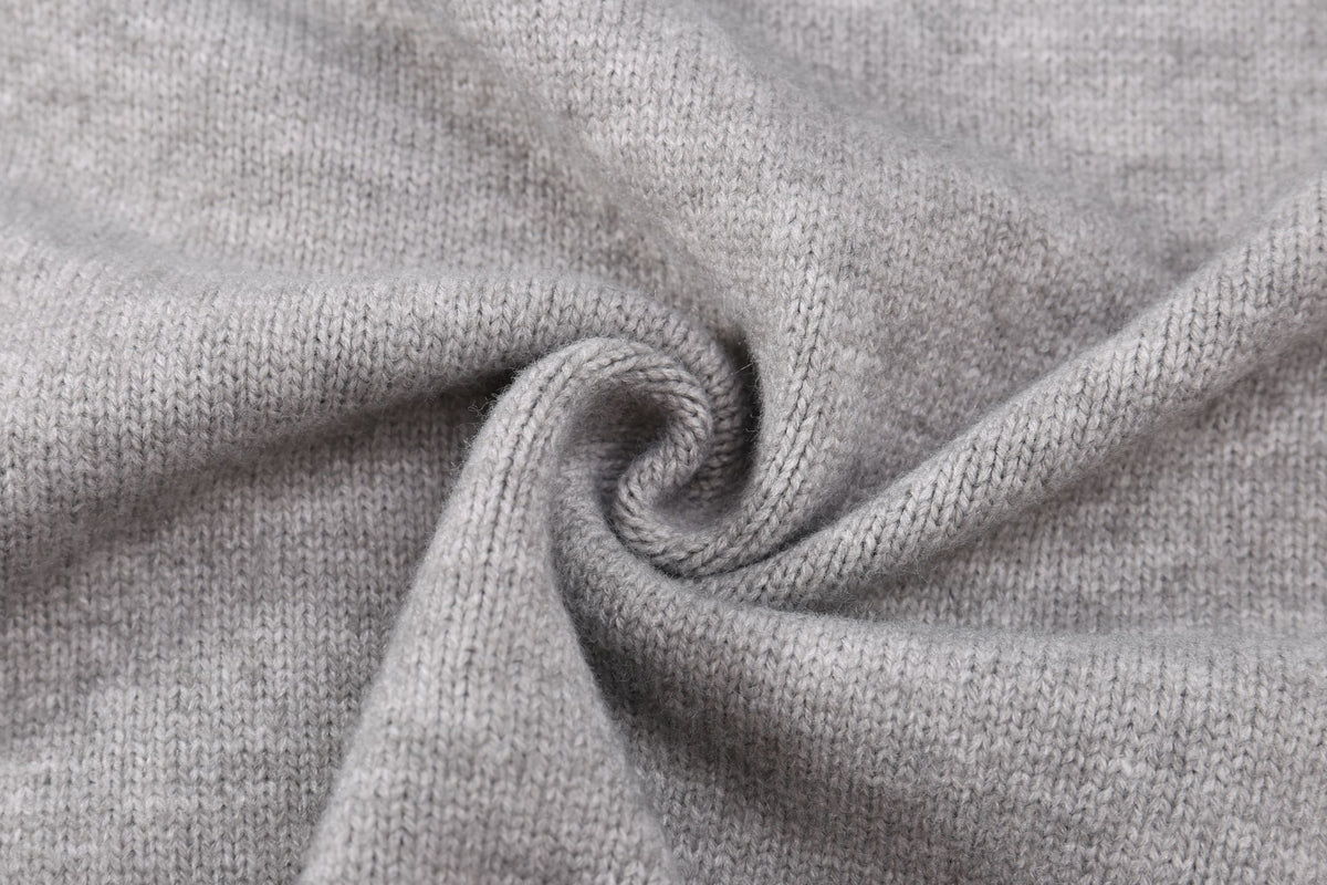Classic Fashion Sweater-1296