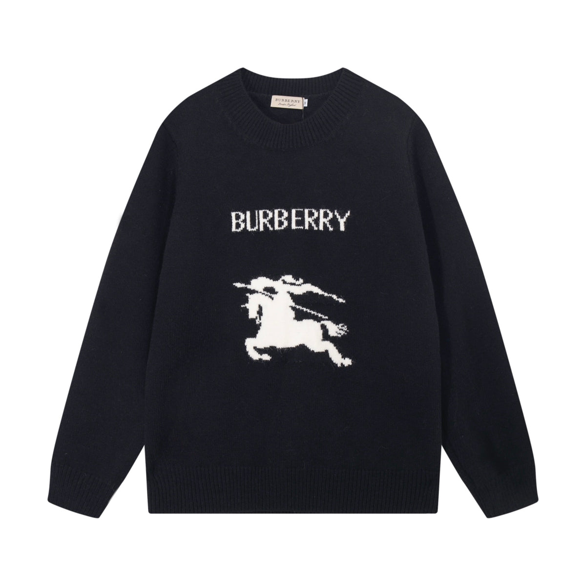 Classic Fashion Sweater-1297