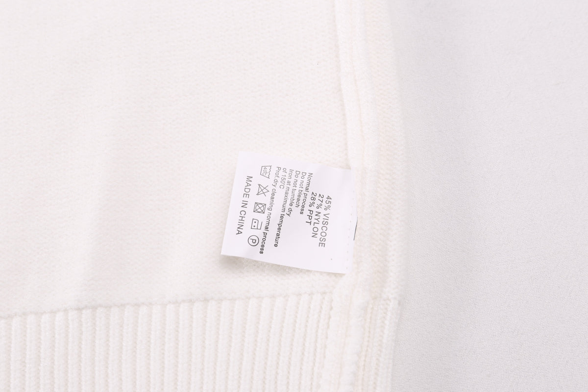 Classic Fashion Sweater-1298
