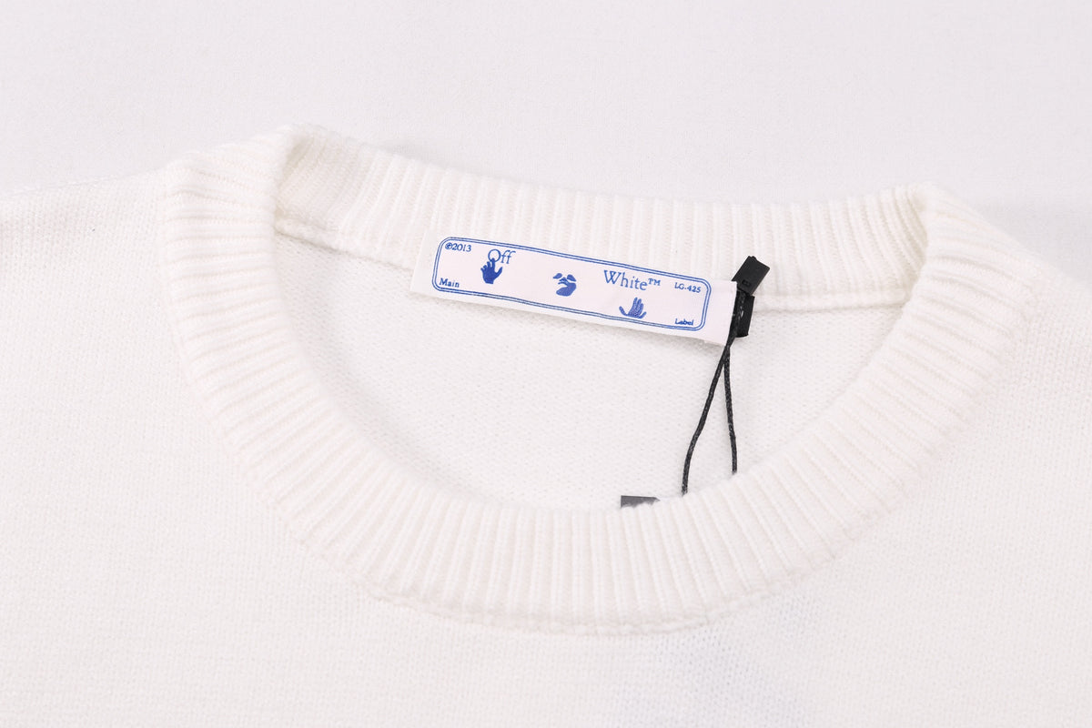 Classic Fashion Sweater-1298