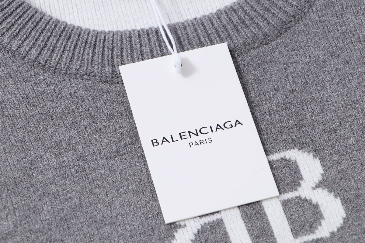 Classic Fashion Sweater-1299