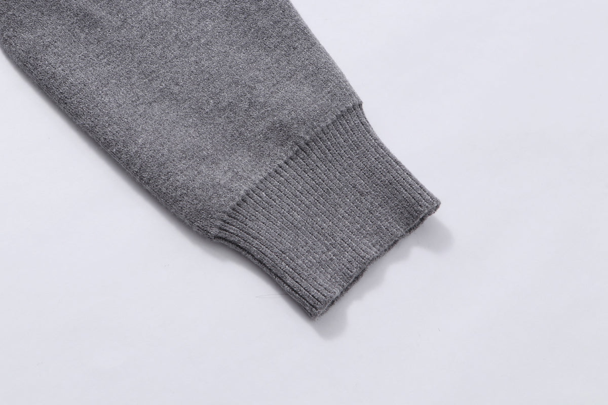 Classic Fashion Sweater-1299