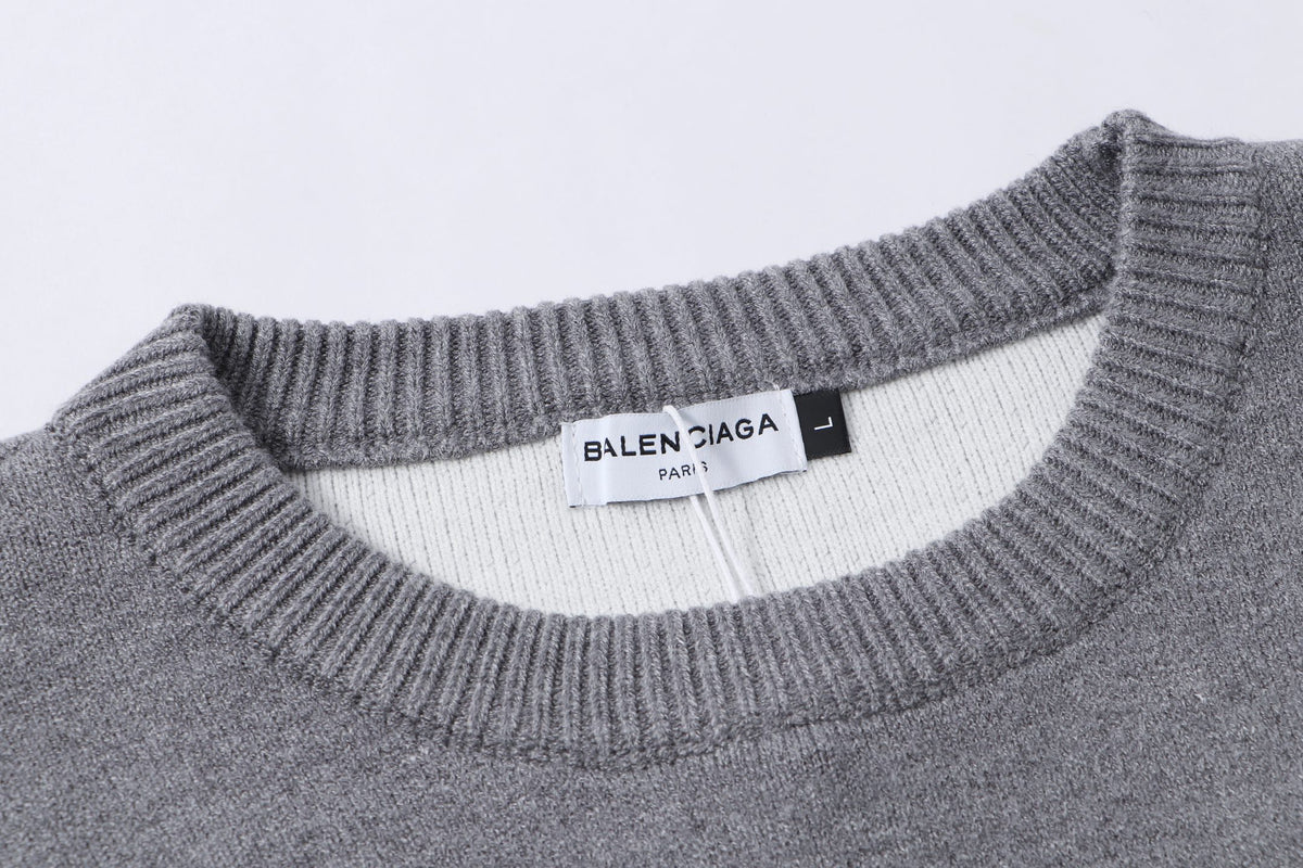 Classic Fashion Sweater-1299