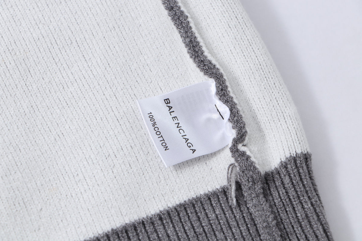 Classic Fashion Sweater-1299