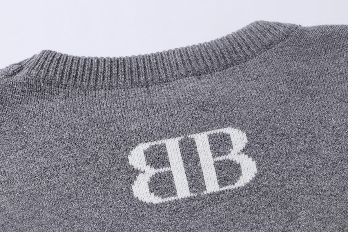 Classic Fashion Sweater-1299