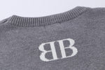 Classic Fashion Sweater-1299