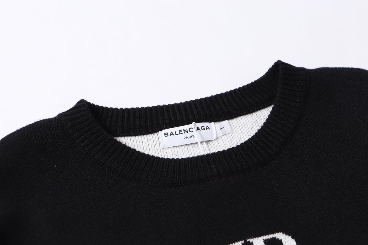Classic Fashion Sweater-1300