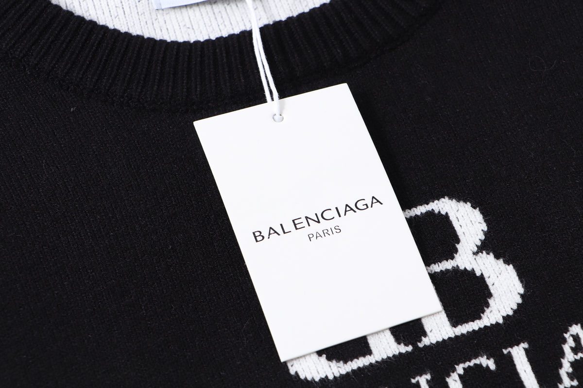 Classic Fashion Sweater-1300
