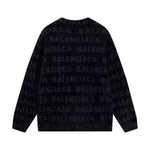 Classic Fashion Sweater-1301