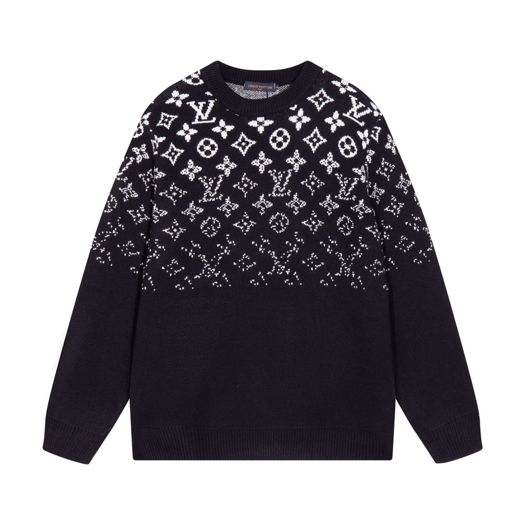 Classic Fashion Sweater-1304