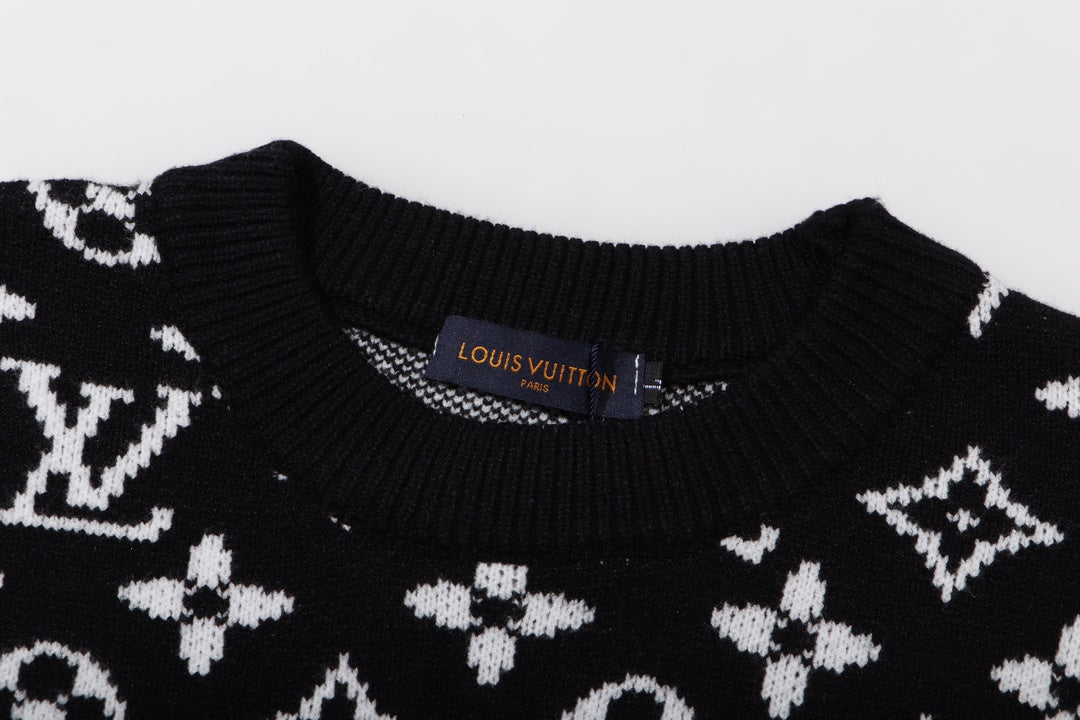 Classic Fashion Sweater-1304