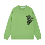 Classic Fashion Sweater-1307