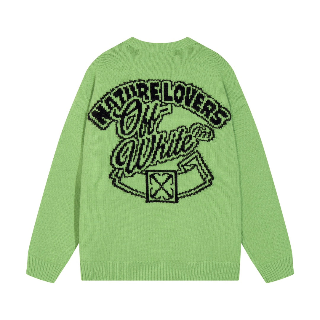 Classic Fashion Sweater-1307