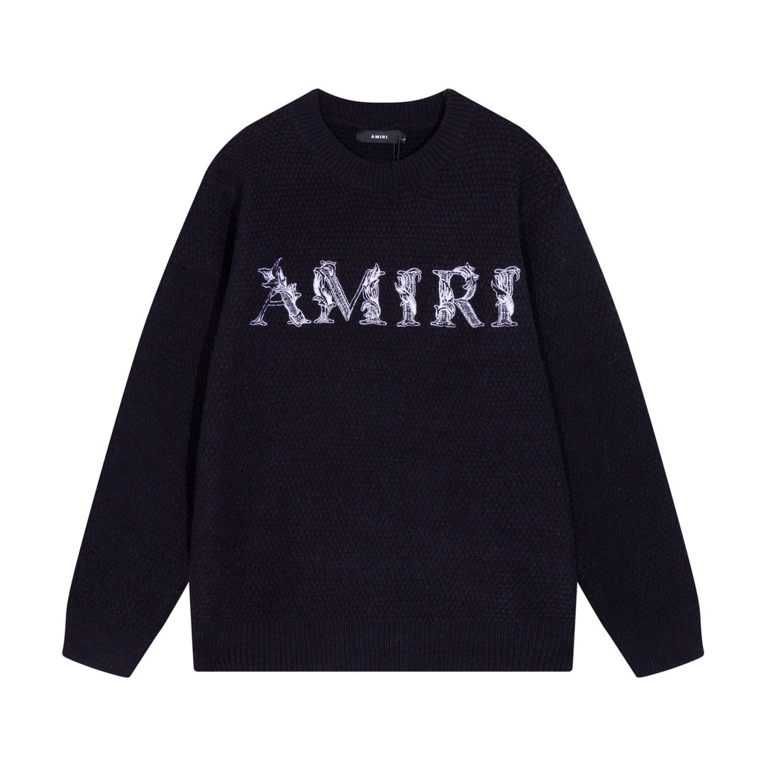 Classic Fashion Sweater-1309
