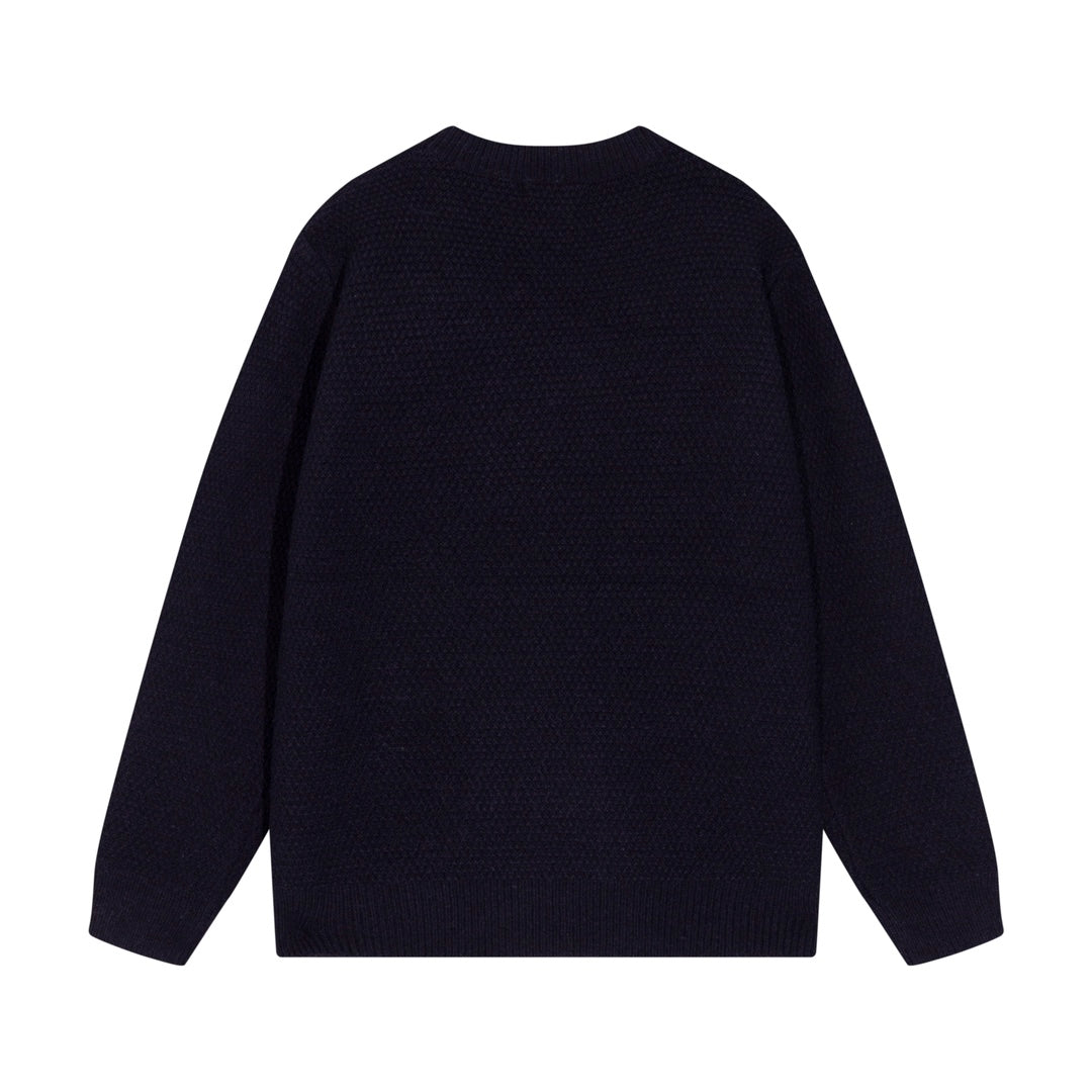 Classic Fashion Sweater-1309