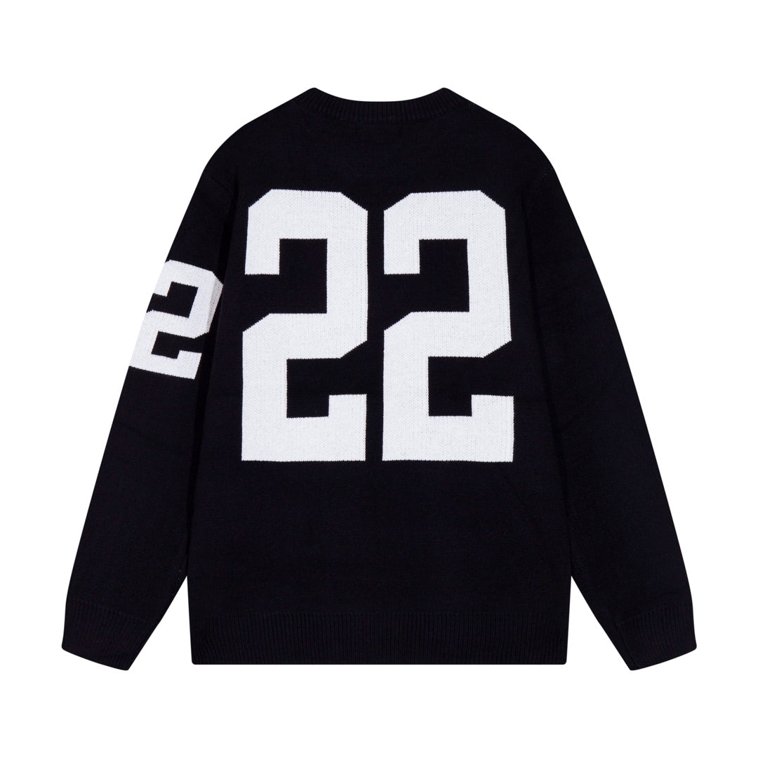 Classic Fashion Sweater-1311