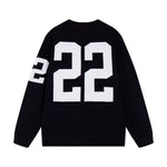 Classic Fashion Sweater-1311