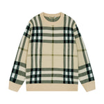 Classic Fashion Sweater-1312