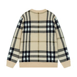 Classic Fashion Sweater-1312