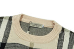 Classic Fashion Sweater-1312