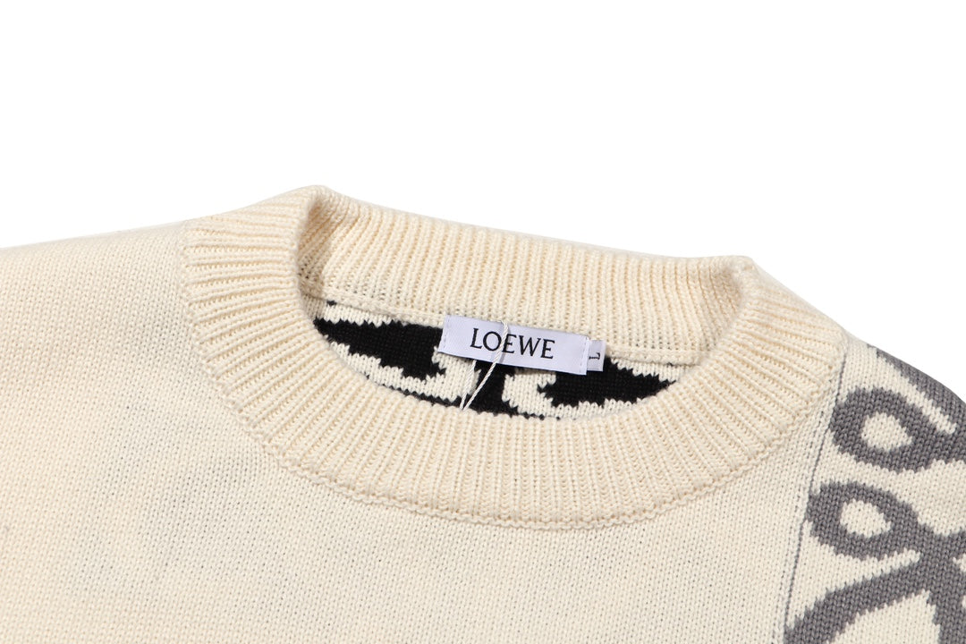 Classic Fashion Sweater-1313