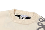 Classic Fashion Sweater-1313