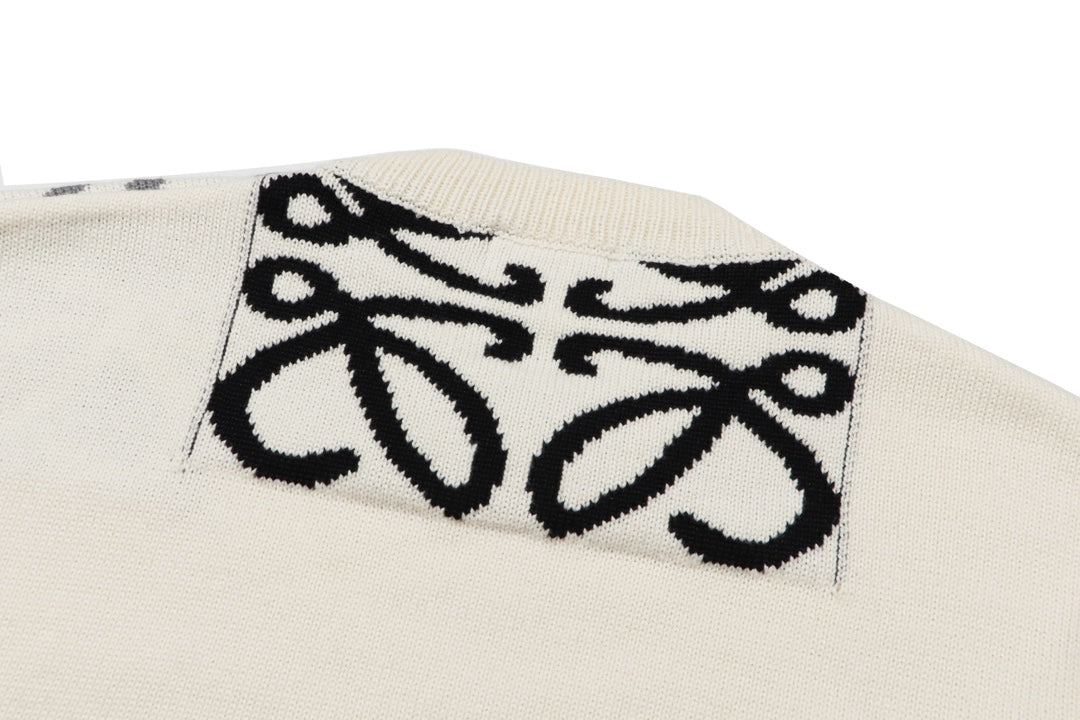 Classic Fashion Sweater-1313