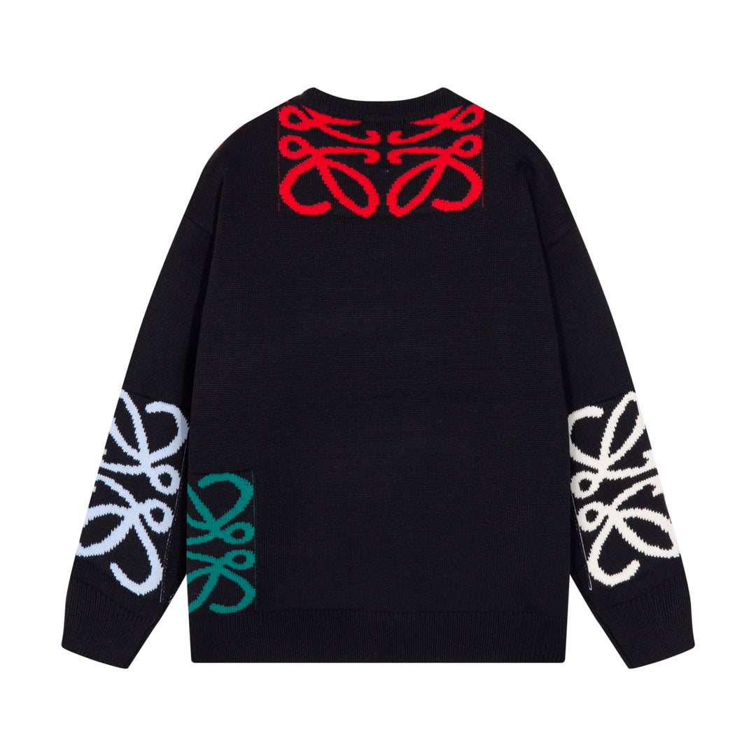 Classic Fashion Sweater-1314