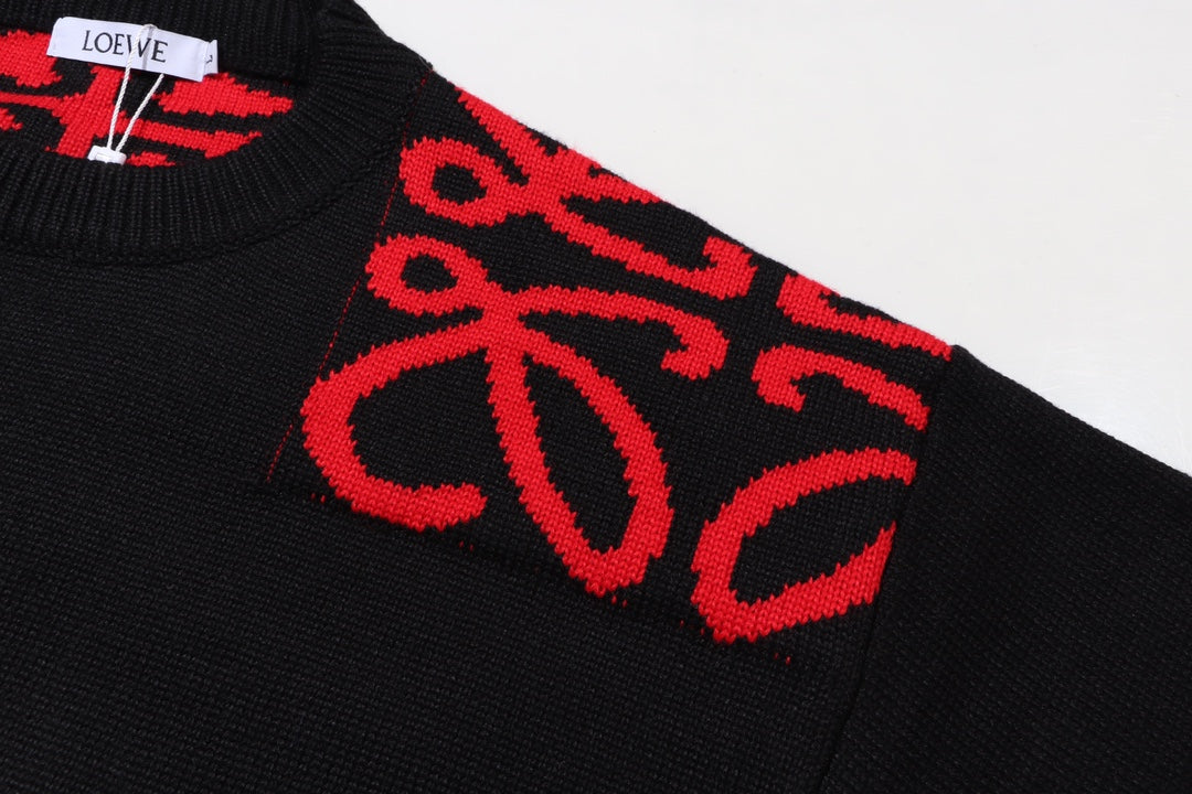 Classic Fashion Sweater-1314