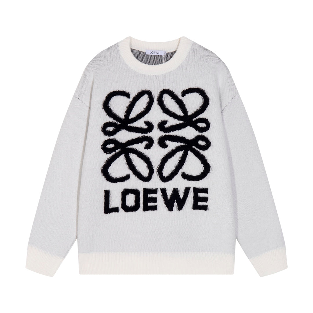 Classic Fashion Sweater-1316