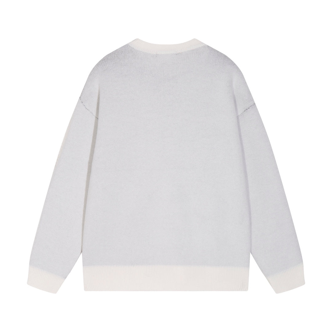 Classic Fashion Sweater-1316